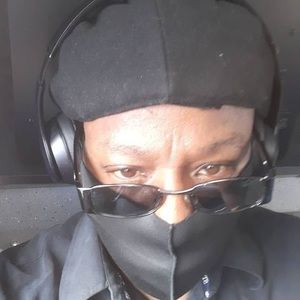 Meet your Posher, Nathaniel